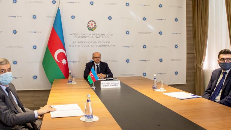    Azərbaycan xam neft hasilatını artıracaq   