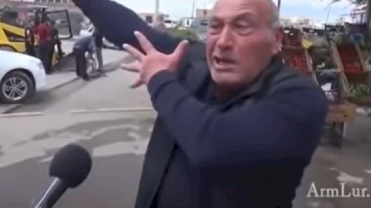    Sisyanda vəziyyət partlayış təhlükəsi həddinə çatıb:   “Azərbaycanlılar yaxındadırlar” - Video