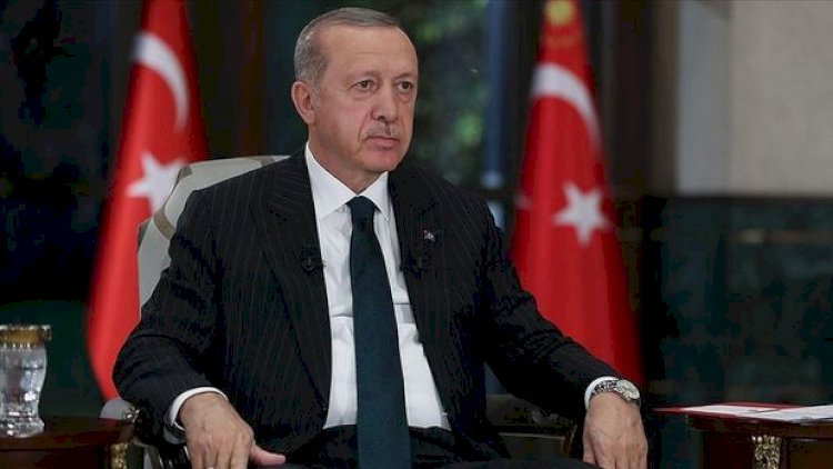    Ərdoğan Təhlükəsizlik Şurasının iclasını keçirir: Gündəlikdə Qarabağ da var   