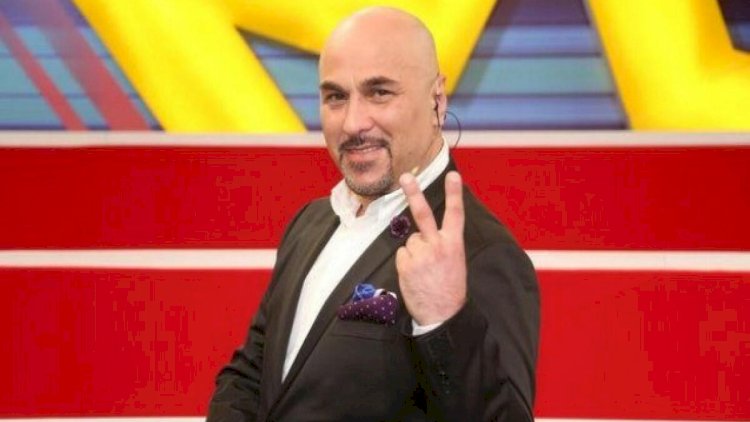    Məşhur azərbaycanlı teleaparıcı vəfat etdi   