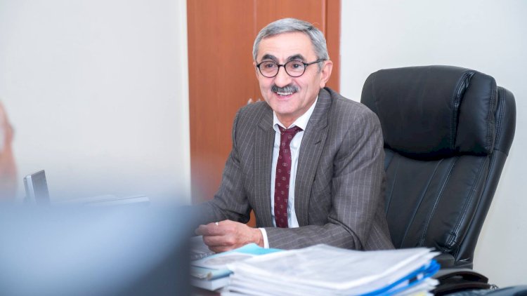    “Mehdiyevlə bütöv bir nəsil böyüyüb ki, onlar rüşvəti, riyakarlığı normal hesab edir”    