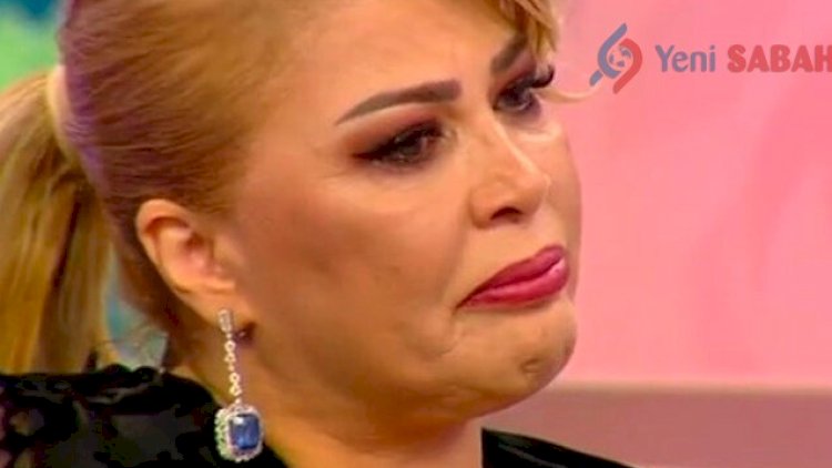    Mətanət İsgəndərli: “Elə bilirdim sağalmayacam“   