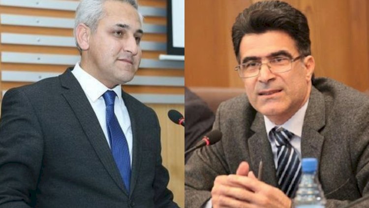   “Niyaz Niftiyev dərhal azadlığa buraxılmalıdır”   - Hüquq müdafiəçisi