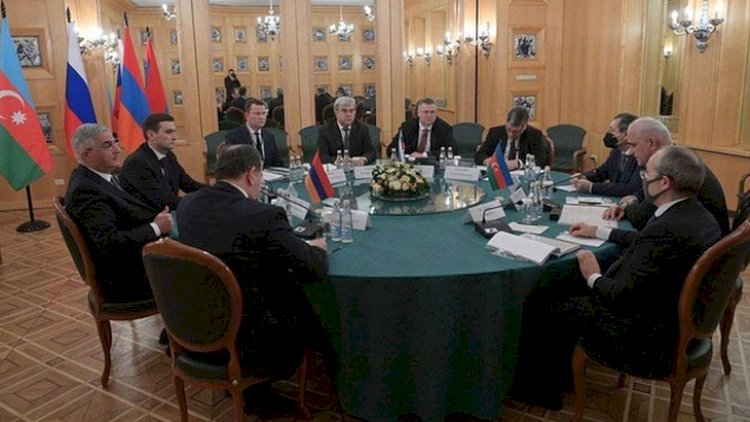    Ermənistan üçtərəfli komissiyadan niyə çıxdı?   