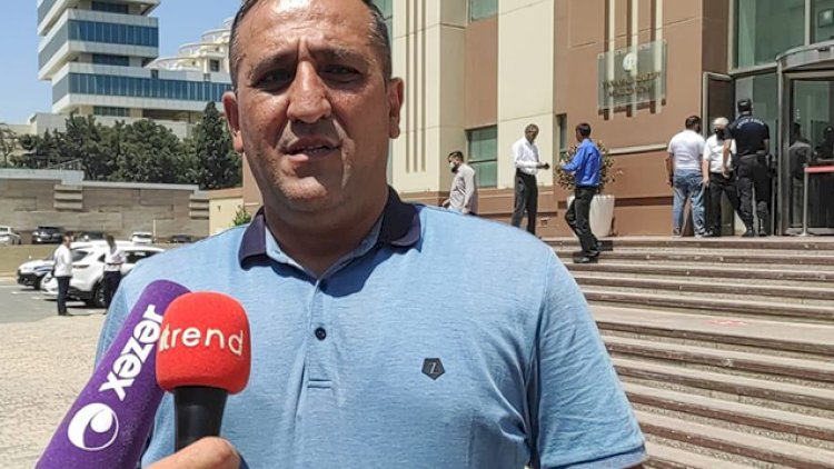   Erməni əsirliyində olan Həbib danışdı:    “İşgəncələrə dözməyənlər intihar edirdilər”