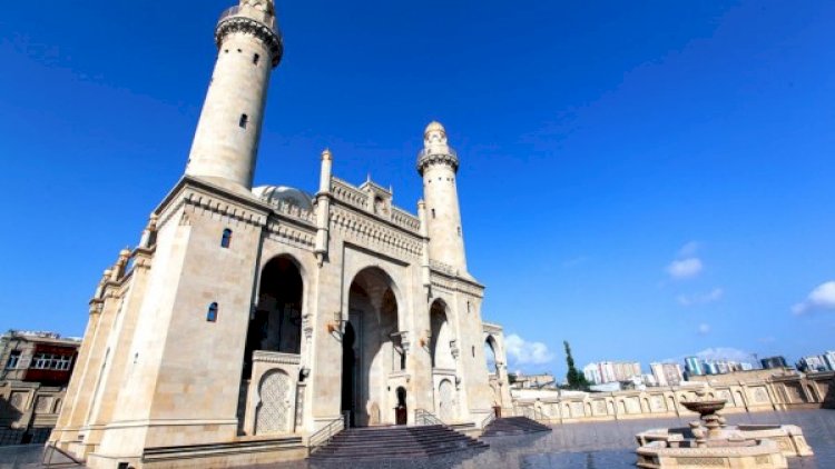    Məscidlərdə ibadət qaydaları   AÇIQLANDI