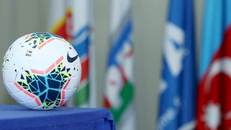    Azərbaycanda futbol çempionatı avqustun 14-də başlayacaq   - Rəsmi