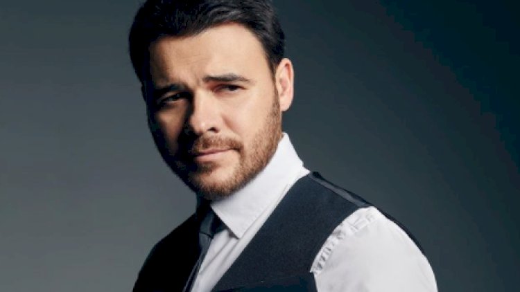    Emin Qarabağdan danışdı: “Yardım etməyə hazıram“   - Video