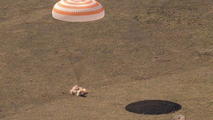    Marsdan gözlənilən FOTOLAR gəldi   