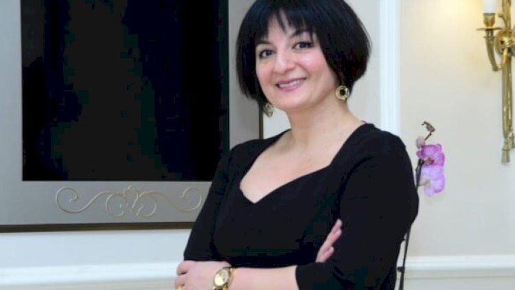    Səmayə Məmmədova istefa verdi   