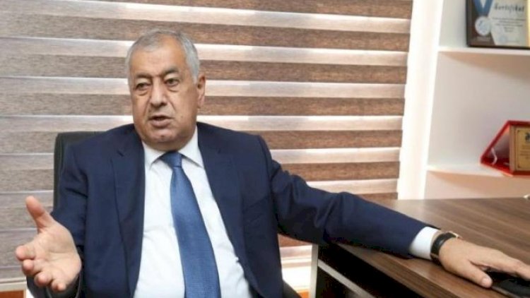    “Bütün sahələrdə monopolistlər var, arxasındakılar da elə-belə adamlar deyil”   - Müsahibə