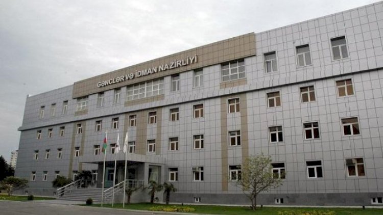    İstefa verən Səmayə Məmmədovanın yerinə   TƏYİNAT