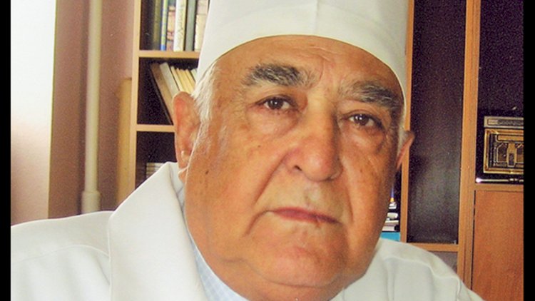    Fərman Gülməmmədov vəfat etdi   