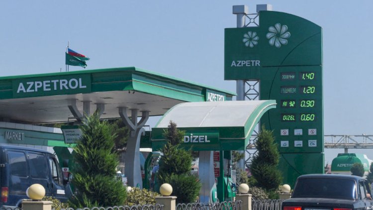    “Başqa ölkələrdə benzinin qiyməti düşərsə, Azərbaycanda da ucuzlaşacaq”   