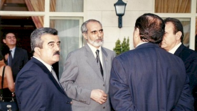    “KQB” arxivləri açılsaydı, 4 iyun olayları baş verəcəkdimi?   