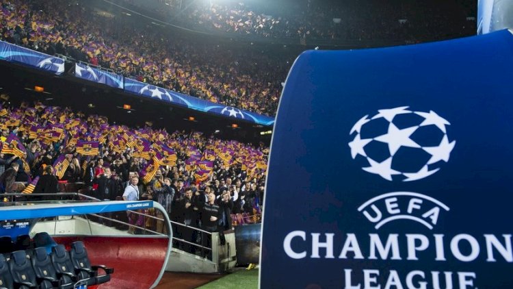    Son dəqiqə: Çempionlar Liqasının finalı İstanbulda keçiriləcək   