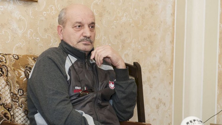    Xalq artistinin SON DURUMU:   Səhhəti ağırlaşdı