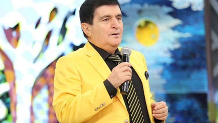    Mədəniyyət Nazirliyi Baloğlan Əşrəfovun oğluna cavab verdi   