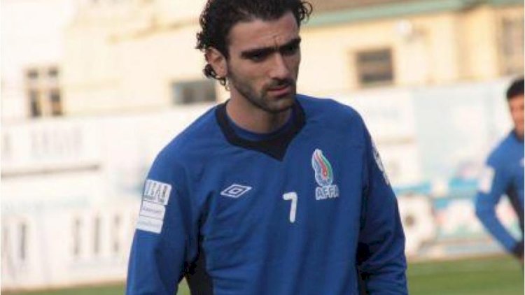    Vaqif Cavadov Avropanın TOP-10-luğunda   