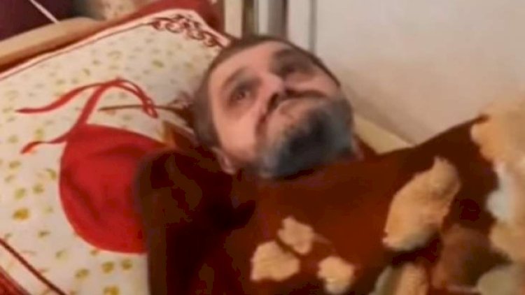    Meyxanaçı Ağakərimin vəziyyəti ilə bağlı SON DURUM   