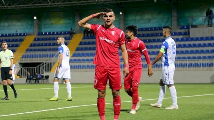    Vüsalın Türkiyə klubuna keçidi rəsmən təsdiqləndi   