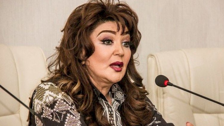    Oğlunu itirən Nazpəri Dostəliyeva: “Özümə gələndən sonra qərar verəcəm“   