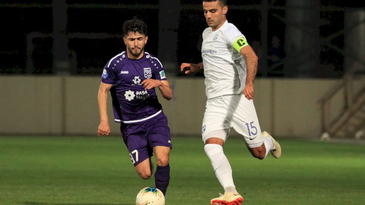    Azərbaycanın məşhur futbolçusu klubsuz qala bilər   