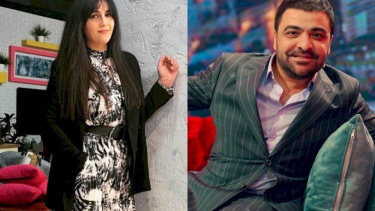    İlhamə Fərdadan danışdı:   “Yaxşı aktyor deyil“