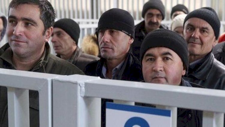    Moskvada işçi çatışmazlığı var: Meriya qaydaları sadələşdirir   