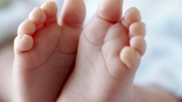    2 yaşlı uşaq xəstəxanada narkozdan öldü - Qazaxda   