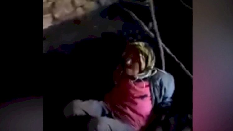    Gədəbəydə qadına qarşı zorakılıq göstərən şəxsə cinayət işi açıldı   