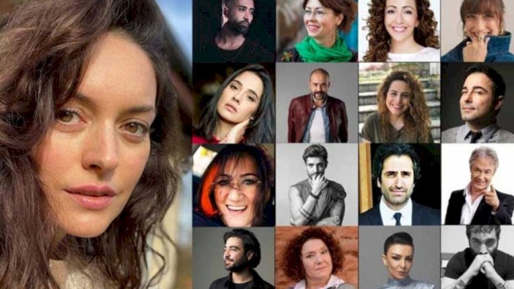    Ezgiyə görə 16 məşhur məhkəməlik oldu   
