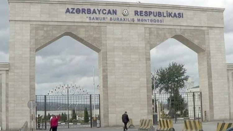    Azərbaycanda qalmış 228 nəfər Rusiya vətəndaşı geri göndərildi   