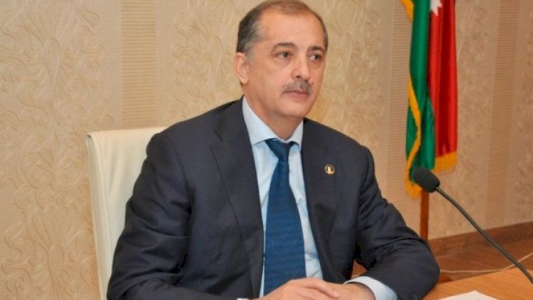    Vilyam Hacıyevdən xəbər var - Həbs müddəti...   