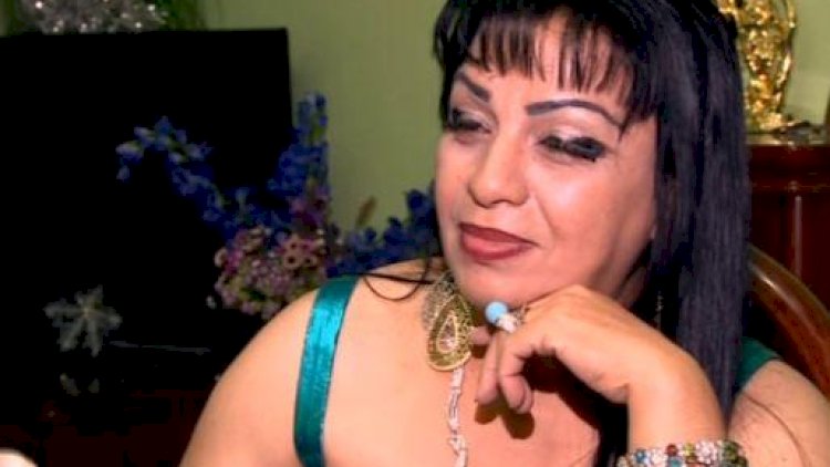    Maral Tahirqızı bu dəfə görün nə etdi   - Video