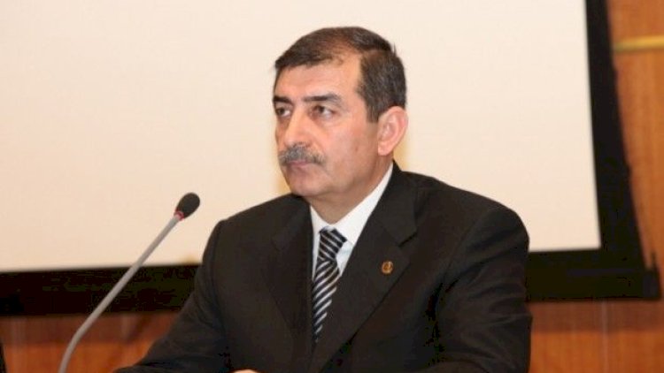    İcra başçısı özünə xanım müavin təyin etdi   - Foto