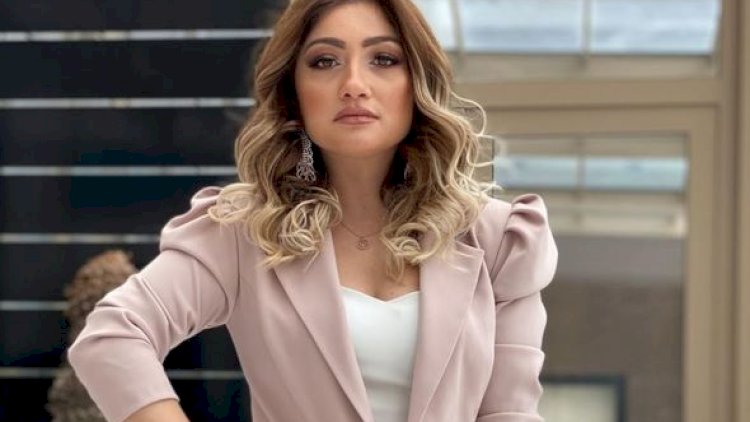    Azərbaycanlı aparıcıya təklif: “Mənə ev, maşın alın, mən də sizi alım“   