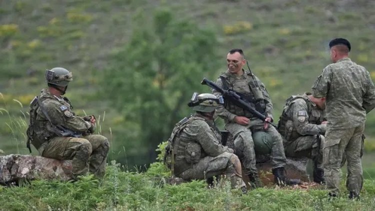    23 mülki şəxs öldürülüb -   ABŞ-dan etiraf