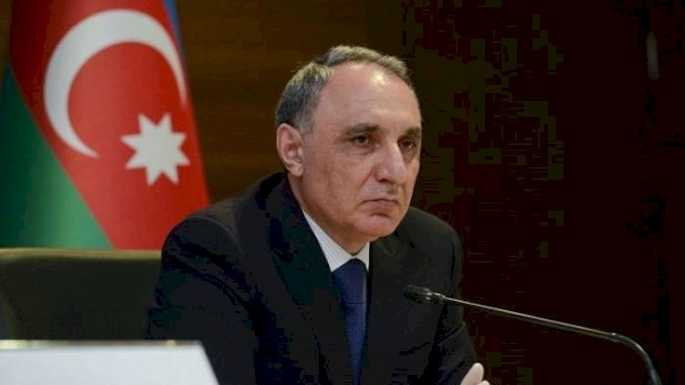    Beynəlxalq təşkilatlara MÜRACİƏT: “Ermənistan rəhbərliyinə qarşı tədbir görülsün“   