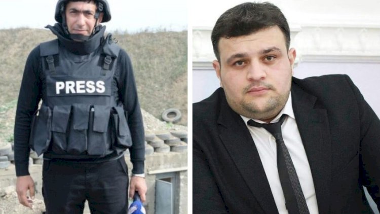   Qlobal Jurnalistlər Şurası azərbaycanlı jurnalistlərin şəhid olması ilə bağlı bəyanat yaydı   