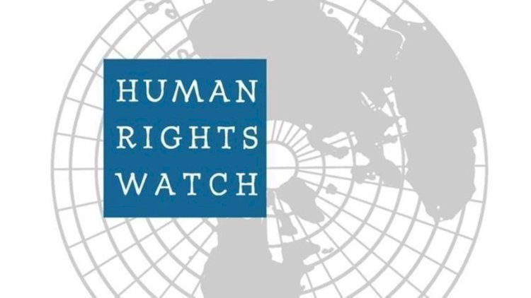    “Minalar mülki əhali üçün davamlı təhlükə yaradır” - “Human Rights Watch”   