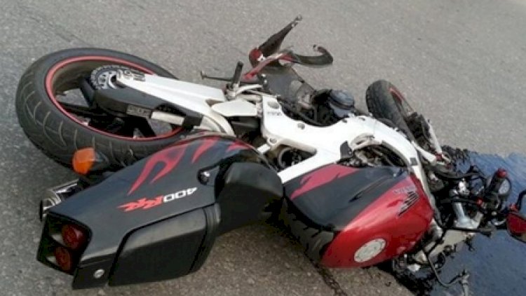    Bakıda 62 yaşlı qadını motosiklet vurdu   