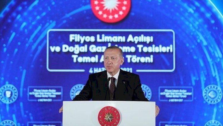    Türkiyə Qara dənizdə yeni qaz yatağı aşkarladı   