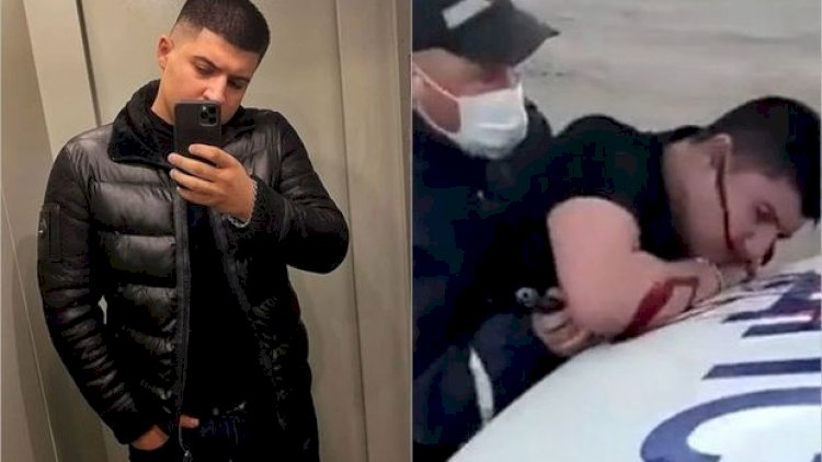    Rusiya İstintaq Komitəsi azərbaycanlını qətlə yetirən polisi sərbəst buraxdı   