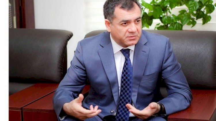   “Bu iqtidarda onun qədər strateji düşünmə təfəkkürü olan 10-15 nəfər olsaydı...”   - MÜSAHİBƏ