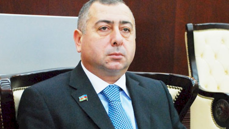    Baş Prokurorluq sabiq deputatın cinayət işi ilə bağlı məlumat yaydı   