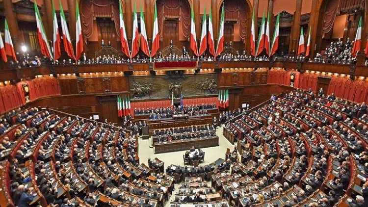    İtalyan parlamentarlar Ermənistandan mina xəritələrinin təhvil verilməsini tələb ediblər   