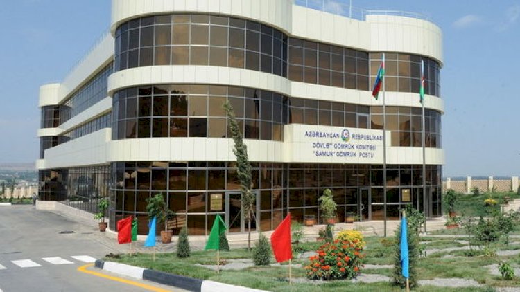    Samur gömrük postunda sıxlığın aradan qaldırılması üçün qaynar xətt yaradıldı   