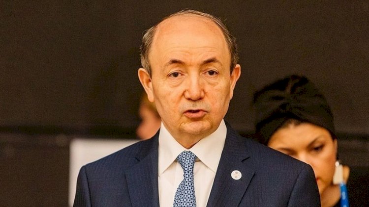    Ədliyyə naziri Kəlbəcərdə şəhid olanlarla bağlı beynəlxalq təşkilatlara müraciət etdi   