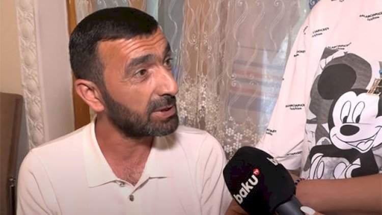   Videosu ilə gündəm olan qazi ilə bağlı “Qafqazinfo”dan rəzillik - FOTO və VİDEOFAKT   